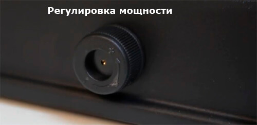 тепловая пушка газовая Master BLP 17 M